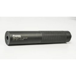 Саундмодератор Steel G2  7.62 14*1L