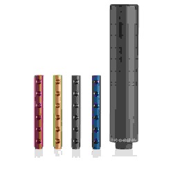 Саундмодератор мультікаліберний Nielsen Sonic Ghost 50 15 X 1