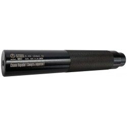 Cаундмодератор для 5,45 різьба -М24*1,5 (кал.5,45х39) Gen2