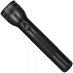 ЛІХТАРИК MAGLITE 2D (ЧОРНИЙ) В БЛІСТЕРІ