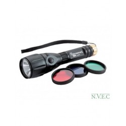 Ліхтарик Browning HERO 9VXEN, W/3 COLORFIL 3715071