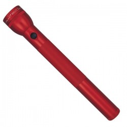 Ліхтарик MAGLED/4D (червоний)