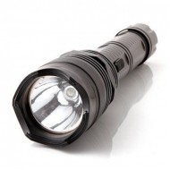 Ліхтар-шокер POLICE BL-1108 Multifunction, зарядка 220В