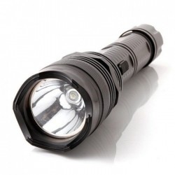 Ліхтар-шокер POLICE BL-1108 Multifunction, зарядка 220В