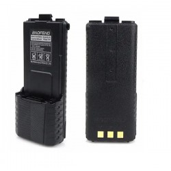 АКБ для Рації Baofeng UV-5R (BL-5L) 3800mAh
