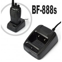 СЗУ для Рації Baofeng BF-888S