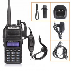 Переговорний пристрій BAOFENG UV-82