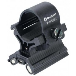 Кріплення Olight X-WM03 магнитное