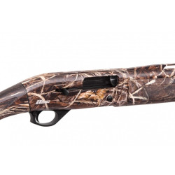 Ружьё Armsan A612S High Rib 12/76 см Camouflage Synthetic, 5+1, MC3
