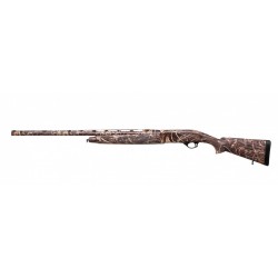 Рушниця Armsan A612S High Rib 12/76 см Camouflage Synthetic, 5+1,МСЗ