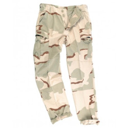 Брюки мисливські BDU Desert, р. L