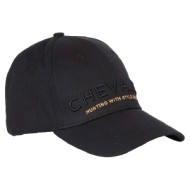 Кепка Chevalier Foxhill S/M k: чорний