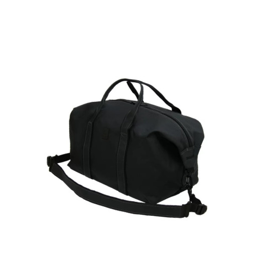 Дорожная сумка DANAPER Cargo 40, Black /1139099/