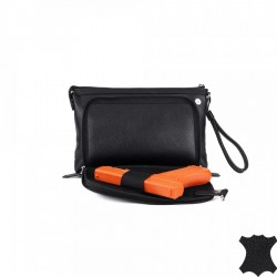 Клатч DANAPER Clutcht, Black