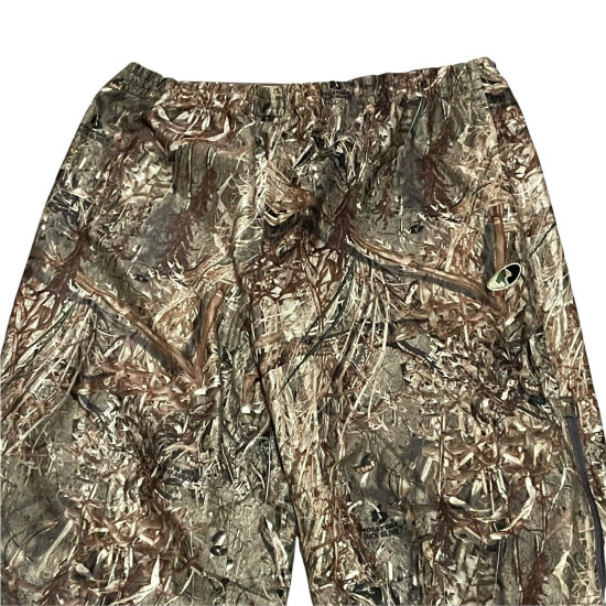 Штани Russell Outdoor Max-4 р.2XL