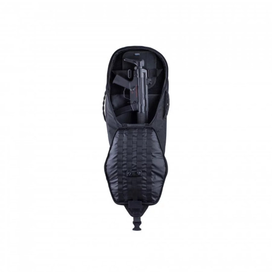 Рюкзак-слингер DANAPER Nautilus 75, Black