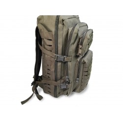 Рюкзак тактичний  LeRoy Tactical на 36 л олива