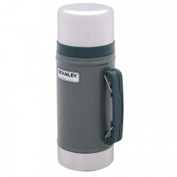 Термос харчовий  Stanley Classic 0,7л, зелений