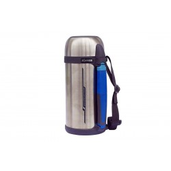 Термос ZOJIRUSHI SF-CC13XA  1,5 L, сталь