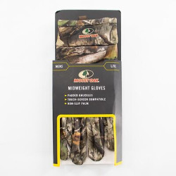 Рукавички літні Mossy Oak Obsession, р. M