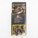 Перчатки літні Mossy Oak Obsession