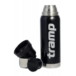 Термос 1,6л Tramp black