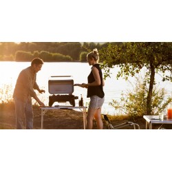 Гриль газовый Campingaz Attitude 2 Go BLK CV