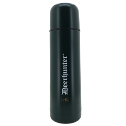 DEERHUNTER Thermo Bottle with cup