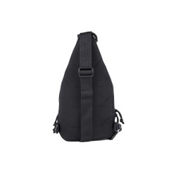 Сумка-слингер DANAPER Spade, Black /1771099/