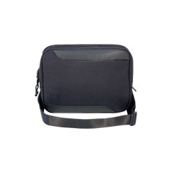 Городская сумка DANAPER Luton, Black /1411099/