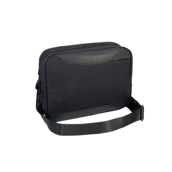 Городская сумка DANAPER Luton, Black /1411099/