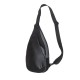 Сумка-слингер DANAPER VELOX Black-Grey