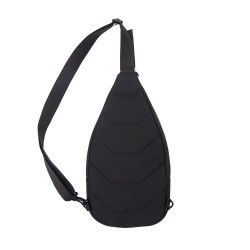 Сумка-слингер DANAPER VELOX Black-Grey