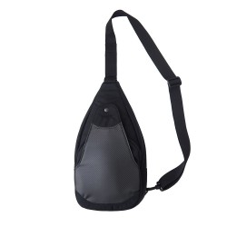 Сумка-слингер DANAPER Velox, Black /1031099/