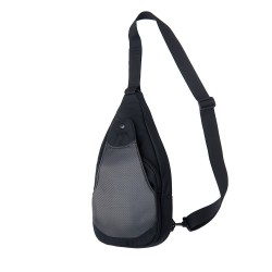 Сумка-слингер DANAPER Velox, Black /1031099/