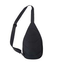 Сумка-слингер DANAPER Velox, Black /1031099/