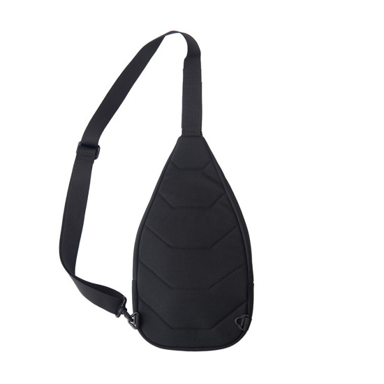 Сумка-слінгер DANAPER Velox, Black /1031099/