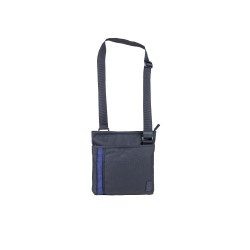 Городская сумка DANAPER Safino, Black /1425099/