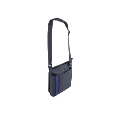 Городская сумка DANAPER Safino, Black /1425099/