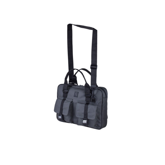 Сумка DANAPER Dayton, Gray /1733029/