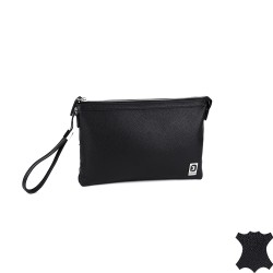 Клатч DANAPER Clutch, Black /1405099/
