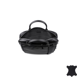 Сумка для ноутбука DANAPER Messenger, Black /1431099/