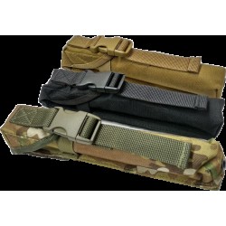 Подсумок для интегрированного глушителя STEEL PEGASUS