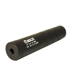 Саундмодератор Steel ALS, кал. .22, резьба 1/2x20