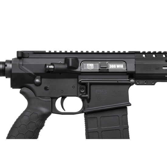 Карабин Diamondback DB10 .308 16" M-LOK