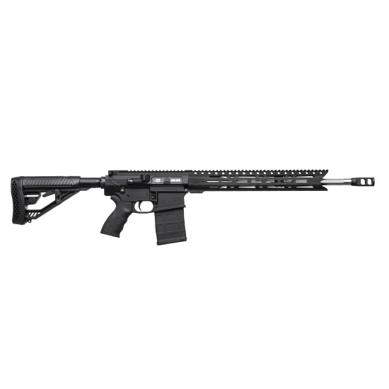 Карабин Diamondback DB10 .308 16" M-LOK