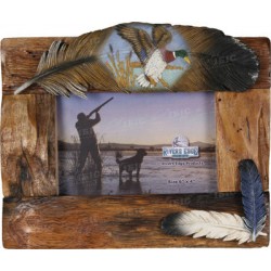 Фоторамка Riversedge Duck Hunt Frame 4" x 6"