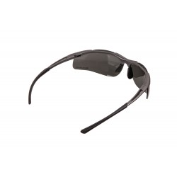 Очки защитные Bolle CONTOUR, дымчатые линзы POLARIZED