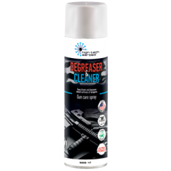 Оружейный очиститель «HTA DEGREASER & CLEANER» 500 мл.