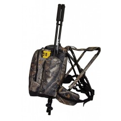 Рюкзак Tramp FOREST CAMO